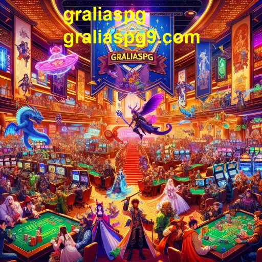 A Ascensão dos Jogos de Eventos: Uma Nova Era de Entretenimento Digital