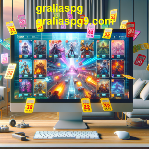 Descubra as Melhores Ofertas de Jogos e Aumente Sua Biblioteca Sem Gastar Muito