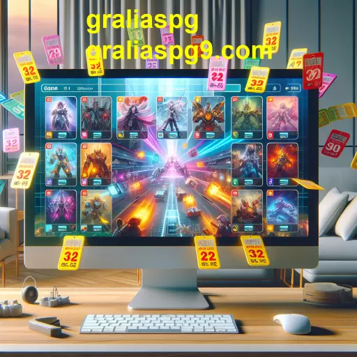 Descubra as Melhores Ofertas de Jogos e Aumente Sua Biblioteca Sem Gastar Muito