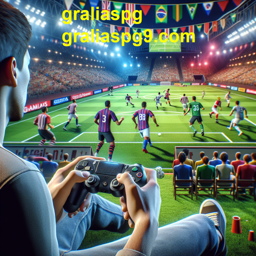 A Evolução dos Jogos de Esportes