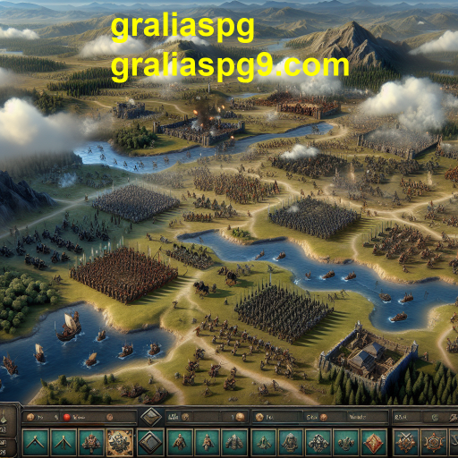 A Evolução dos Jogos de Estratégia: Do Clássico ao Moderno